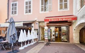 3-Star Rated Apartment In The Heart Of The Old Town With A View
