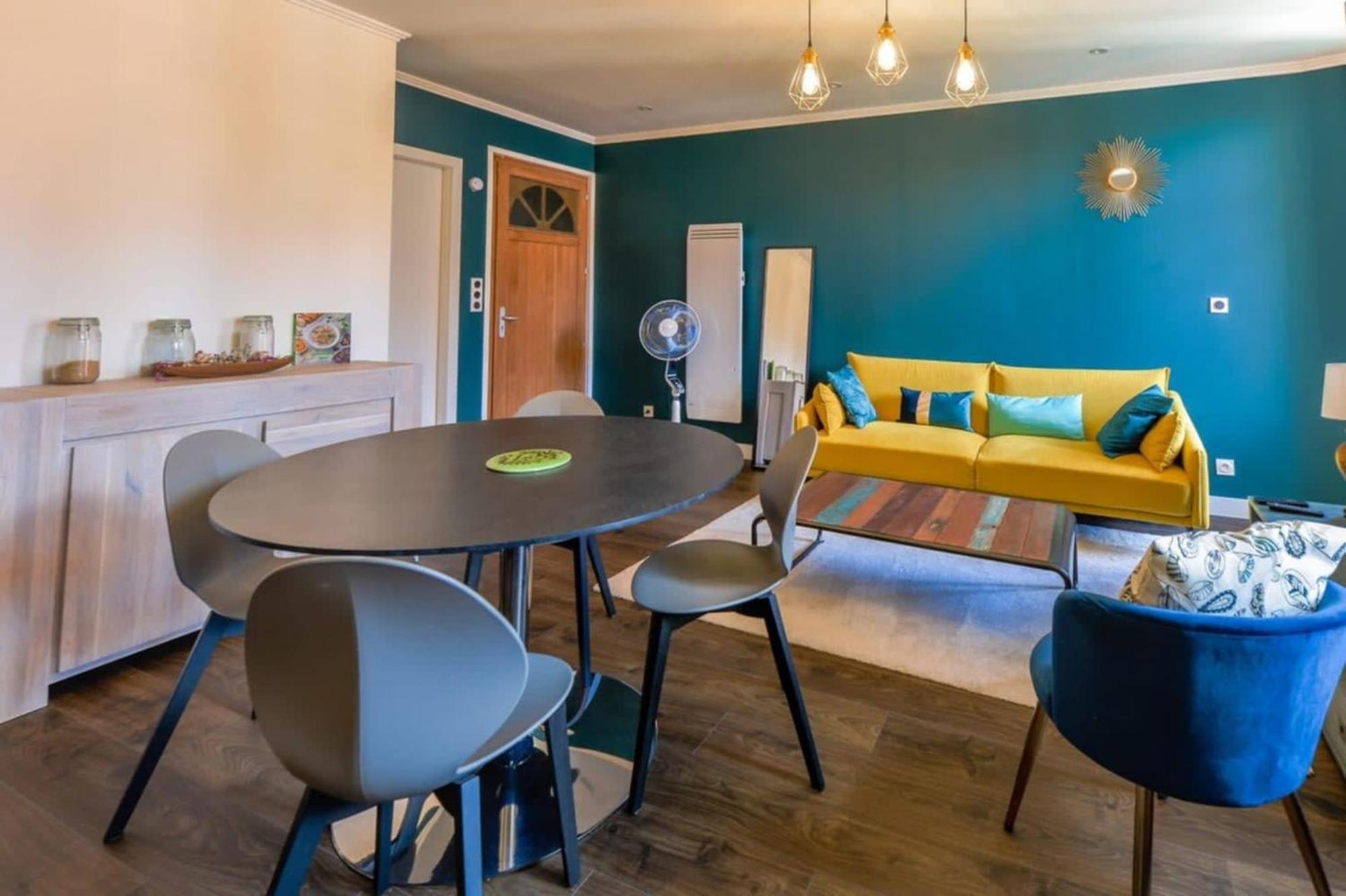3-Star Rated Apartment In The Heart Of The Old Town With A View Annecy Exterior photo